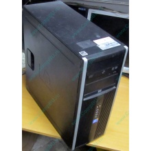 Компьютер Б/У HP Compaq 8000 Elite CMT (Intel Core 2 Quad Q9500 (4x2.83GHz) /4Gb DDR3 /320Gb /ATX 320W) - Пермь