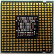 Процессор Intel Core 2 Duo E6420 (2x2.13GHz /4Mb /1066MHz) SLA4T socket 775 (Пермь)
