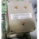 Система охлаждения процессора (кулер) CN-0KJ582-68282-85I-A1U5 сервера Dell PowerEdge T300 (Пермь)