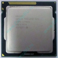 Процессор Б/У Intel Pentium G645 (2x2.9GHz) SR0RS s.1155 (Пермь)