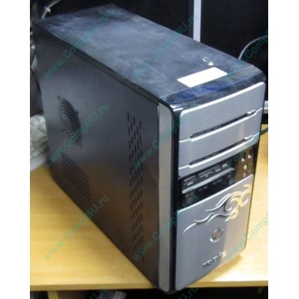 Компьютер Б/У Intel Core i3 3220 /4Gb /320Gb /ATX 350W в Перми, компьютер БУ Core i3 3220 (Пермь)