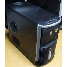 Компьютер Б/У Intel Core 2 Quad Q8300 (4x2.5GHz) /4Gb /250Gb /ATX 350W (Пермь)