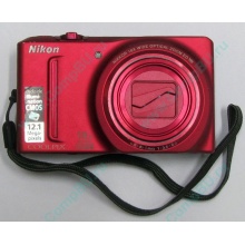 Фотоаппарат Nikon Coolpix S9100 (без зарядного устройства!!!) - Пермь