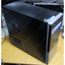 Четырехядерный компьютер Intel Core 2 Quad Q9400 (4x2.66GHz) /4Gb DDR2 /500Gb /ATX 430W Thermaltake (Пермь)
