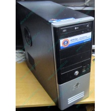 Четырехядерный компьютер Intel Core 2 Quad Q9400 (4x2.66GHz) /4Gb DDR2 /500Gb /ATX 430W Thermaltake (Пермь)