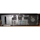 HP Compaq 6000 Pro (Intel Core 2 Quad Q8300 (4x2.5GHz) /4Gb /320Gb /ATX 240W Desktop /Windows 7 Pro) вид сзади (Пермь)