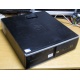 Б/У системный блок HP Compaq 6000 SFF (Intel Pentium Dual Core E5400 (2x2.7GHz) /2Gb /320Gb /ATX 240W minidesktop /WINDOWS 7 PRO (Пермь)