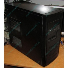 Игровой компьютер Intel Core 2 Quad Q6600 (4x2.4GHz) /4Gb /250Gb /1Gb Radeon HD6670 /ATX 450W (Пермь)