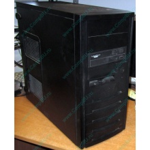 Игровой компьютер Intel Core 2 Quad Q6600 (4x2.4GHz) /4Gb /250Gb /1Gb Radeon HD6670 /ATX 450W (Пермь)