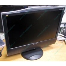 Монитор с колонками 20.1" ЖК ViewSonic VG2021WM-2 1680x1050 (широкоформатный) - Пермь