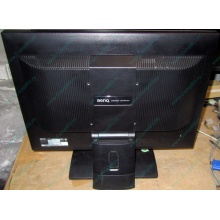 Широкоформатный жидкокристаллический монитор 19" BenQ G900WAD 1440x900 (Пермь)
