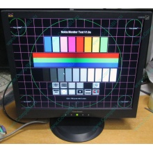 Монитор 19" ViewSonic VA903b (1280x1024) есть битые пиксели (Пермь)