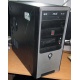 4х-ядерный системный блок Intel Core 2 Quad Q6600 (4x2.4GHz) /4Gb /500Gb /ATX 350W (Пермь)