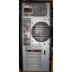 Компьютер Intel Core 2 Quad Q6600 (4x2.4GHz) /4Gb /500Gb /ATX 350W вид сзади (Пермь)