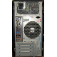 Б/У компьютер Intel Core i5-2400 (4x3.1GHz) /4Gb /500Gb /ATX 450W вид сзади (Пермь)
