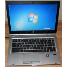 Б/У ноутбук Core i7: HP EliteBook 8470P B6Q22EA (Intel Core i7-3520M /8Gb /500Gb /Radeon 7570 /15.6" TFT 1600x900 /Window7 PRO) - Пермь