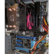 Intel Core i5-3470 /Cooler Master с тепловыми трубками /Asus P8B75M-LX /2x4Gb DDR3 Corsair CMZ4GX3M2A1600C9 9-9-9-24 1.5V ver.7 (Пермь).
