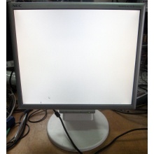 Монитор 17" TFT Nec MultiSync LCD175VXM+ бело-серебристый (Пермь)