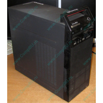 Б/У Lenovo Thinkcentre Edge 71 (Intel Core i3-2100 /4Gb DDR3 /320Gb /ATX 450W) - Пермь