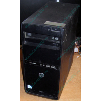 Компьютер HP PRO 3500 MT (Intel Core i5-2300 (4x2.8GHz) /4Gb /320Gb /ATX 300W) - Пермь