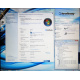 Windows 7 PROFESSIONAL лицензия на компьютер Kraftway Credo KC39 (Intel Core 2 Duo E7500 (2x2.93GHz) s.775 /4Gb /320Gb /ATX 400W (Пермь)