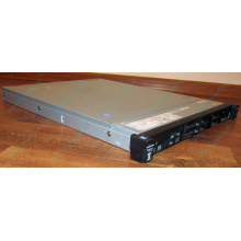 Б/У сервер IBM x3250 M5 5458E5G (Xeon E3-1240 v3 (4x3.4GHz HT) /8Gb /2x500Gb /ATX 2x460W 1U) - Пермь
