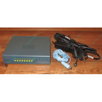 Межсетевой экран Cisco ASA5505 (Пермь)