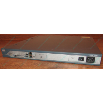 VoIP маршрутизатор Cisco 2811 в Перми, voice IP роутер Cisco 2811 (Пермь)