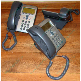 VoIP телефон Cisco IP Phone 7911G Б/У (Пермь)