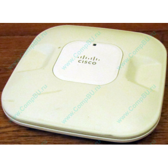 Точка доступа Cisco Aironet AIR-AP1041N-E-K9 купить Б/У (Пермь)