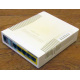 Коммутатор Mikrotik 260GSP БУ (Пермь)