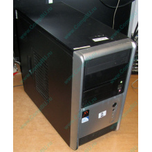 4хядерный компьютер Intel Core 2 Quad Q6600 (4x2.4GHz) /4Gb /160Gb /ATX 450W (Пермь)