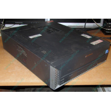 Б/У лежачий компьютер Kraftway Prestige 41240A#9 (Intel C2D E6550 (2x2.33GHz) /2Gb /160Gb /300W SFF desktop /Windows 7 Pro) - Пермь