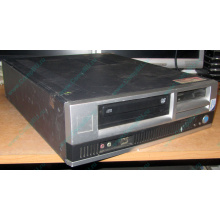 БУ компьютер Kraftway Prestige 41180A (Intel E5400 (2x2.7GHz) s.775 /2Gb DDR2 /160Gb /IEEE1394 (FireWire) /ATX 250W SFF desktop) - Пермь