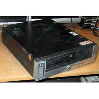 Б/У компьютер Kraftway Prestige 41180A#9 Intel E5400 (2x2.7GHz) s.775 /2Gb /160Gb /ATX 250W SFF desktop /WIN7 PRO (Пермь)