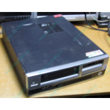 Б/У компьютер Kraftway Prestige 41180A (Intel E5400 (2x2.7GHz) s775 /2Gb DDR2 /160Gb /IEEE1394 (FireWire) /ATX 250W SFF desktop) - Пермь