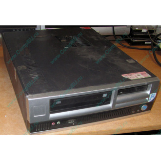 БУ компьютер Kraftway Prestige 41180A (Intel E5400 (2x2.7GHz) s775 /2Gb DDR2 /160Gb /IEEE1394 (FireWire) /ATX 250W SFF desktop) - Пермь