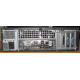 Kraftway Prestige 41240A#9 (Intel C2D E6420 (2x2.13GHz) /2Gb DDR2 /160Gb /300W лежачий корпус) вид сзади (Пермь)