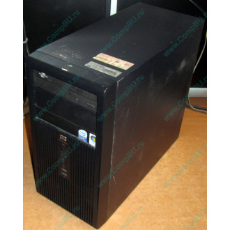 Компьютер Б/У HP Compaq dx2300 MT (Intel C2D E4500 (2x2.2GHz) /2Gb /80Gb /ATX 250W) - Пермь