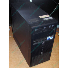 Системный блок Б/У HP Compaq dx2300 MT (Intel Core 2 Duo E4400 (2x2.0GHz) /2Gb /80Gb /ATX 300W) - Пермь