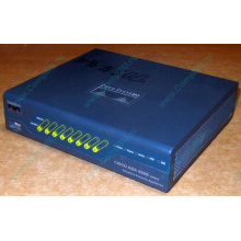 Межсетевой экран Cisco ASA 5505 НЕТ БЛОКА ПИТАНИЯ! (Пермь)