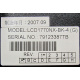 LCD1770NX-BK-4(G) - Пермь