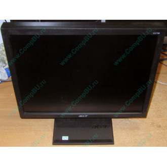 Монитор 17" TFT Acer V173 в Перми, монитор 17" ЖК Acer V173 (Пермь)