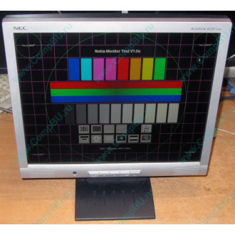 Монитор 17" TFT Nec AccuSync LCD72VM (Пермь)