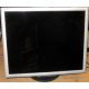 Монитор 19" Nec MultiSync Opticlear LCD1790GX на запчасти (Пермь)