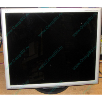 Монитор 19" Nec MultiSync Opticlear LCD1790GX на запчасти (Пермь)