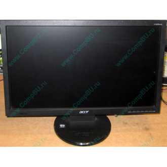 Монитор 18.5" TFT Acer V193HQ Db (Пермь)