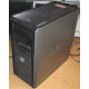 Б/У компьютер Dell Optiplex 780 (Intel Core 2 Quad Q8400 (4x2.66GHz) /4Gb DDR3 /320Gb /ATX 305W /Windows 7 Pro)  (Пермь)