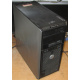 БУ компьютер Dell Optiplex 780 (Intel Core 2 Quad Q8400 (4x2.66GHz) /4Gb DDR3 /320Gb /ATX 305W /Windows 7 Pro)  (Пермь)