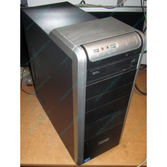 Б/У компьютер DEPO Neos 460MD (Intel Core i5-2400 /4Gb DDR3 /500Gb /ATX 400W /Windows 7 PRO) - Пермь